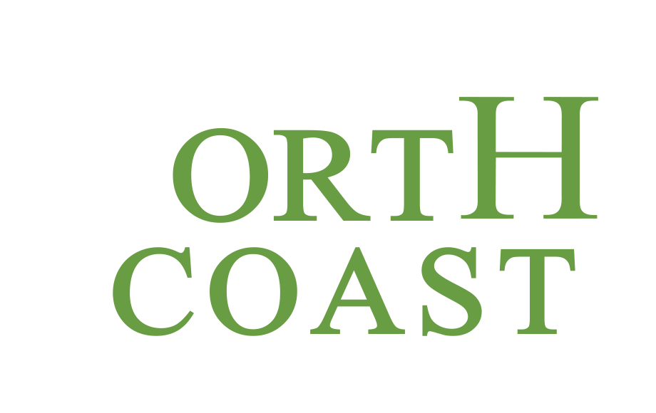 North Coast Design Build